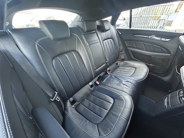 Used Mercedes-Benz CLS 2015 for sale - 76225336: Photo 18