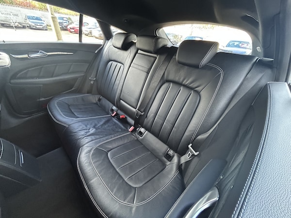 Used Mercedes-Benz CLS 2015 for sale - 76225336: Photo 20