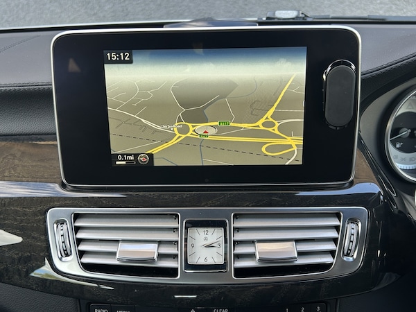 Used Mercedes-Benz CLS 2015 for sale - 76225336: Photo 27
