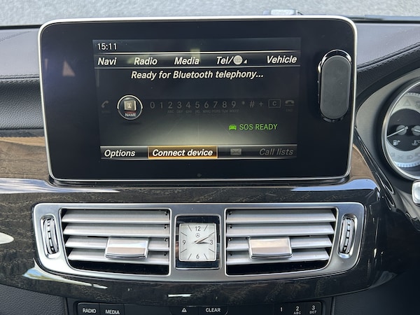 Used Mercedes-Benz CLS 2015 for sale - 76225336: Photo 30