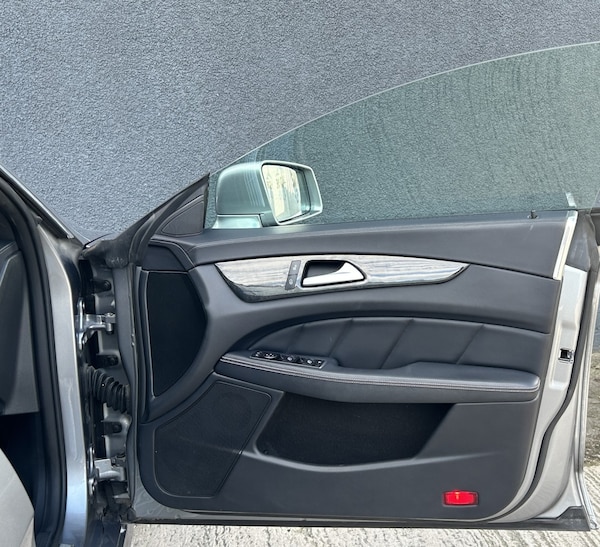 Used Mercedes-Benz CLS 2015 for sale - 76225336: Photo 37