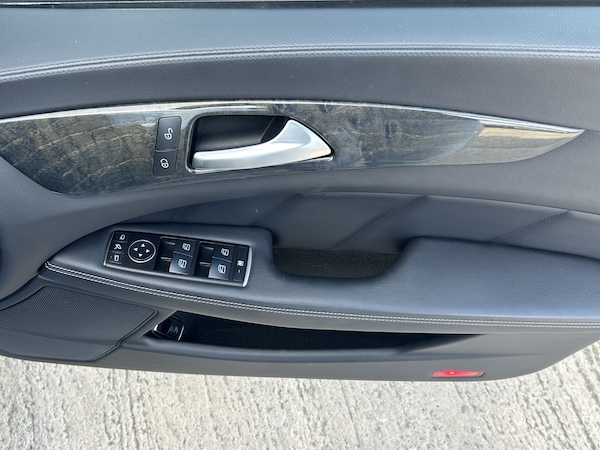 Used Mercedes-Benz CLS 2015 for sale - 76225336: Photo 38
