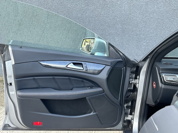 Used Mercedes-Benz CLS 2015 for sale - 76225336: Photo 41