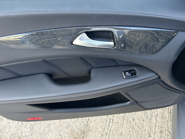 Used Mercedes-Benz CLS 2015 for sale - 76225336: Photo 42