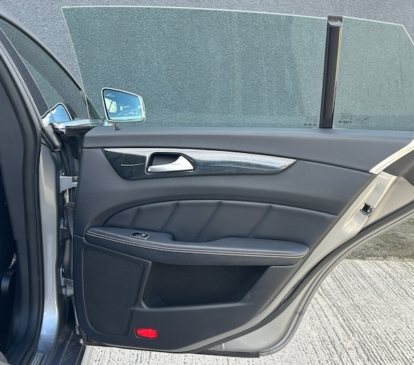 Used Mercedes-Benz CLS 2015 for sale - 76225336: Photo 44