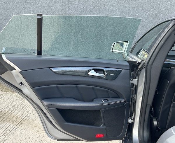 Used Mercedes-Benz CLS 2015 for sale - 76225336: Photo 47