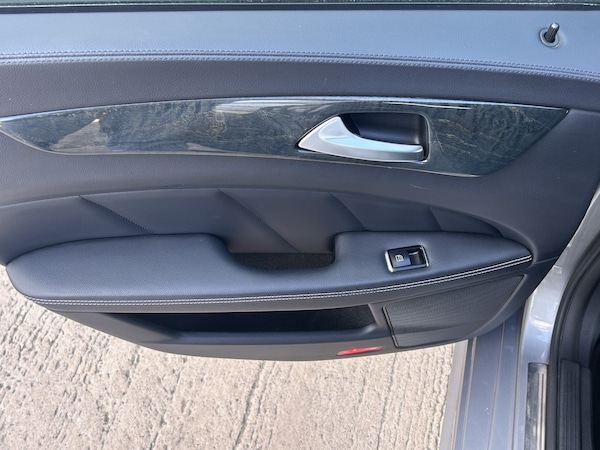 Used Mercedes-Benz CLS 2015 for sale - 76225336: Photo 48