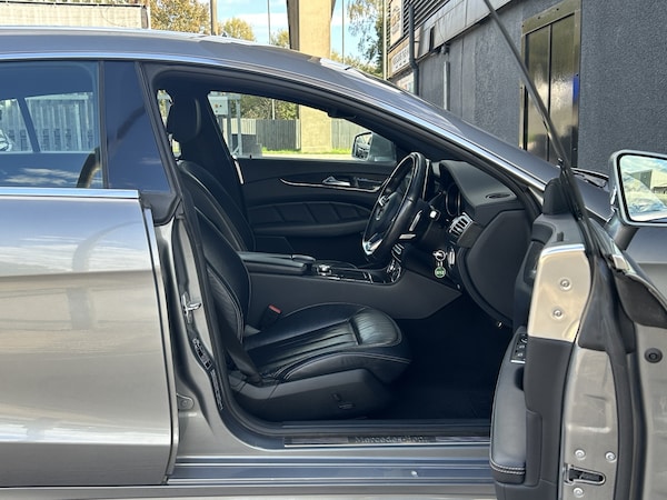 Used Mercedes-Benz CLS 2015 for sale - 76225336: Photo 50