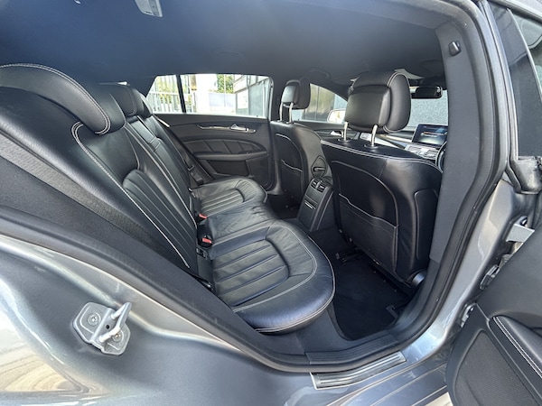 Used Mercedes-Benz CLS 2015 for sale - 76225336: Photo 53