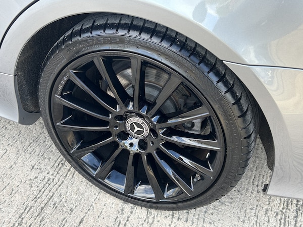 Used Mercedes-Benz CLS 2015 for sale - 76225336: Photo 5
