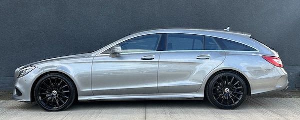 Used Mercedes-Benz CLS 2015 for sale - 76225336: Photo 8