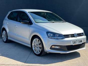 Used Volkswagen Polo 2017 for sale - 75223172: Photo