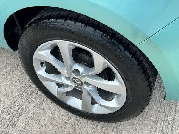Used Vauxhall Corsa 2016 for sale - 75173263: Photo 13