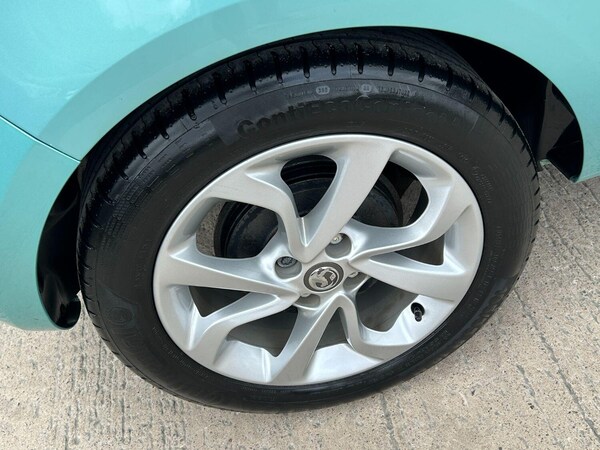 Used Vauxhall Corsa 2016 for sale - 75173263: Photo 14