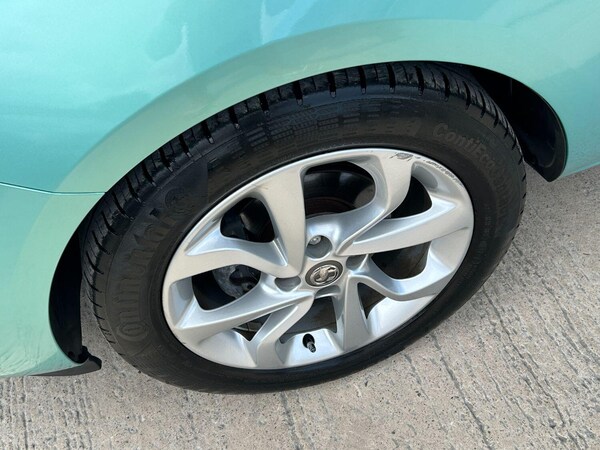 Used Vauxhall Corsa 2016 for sale - 75173263: Photo 15
