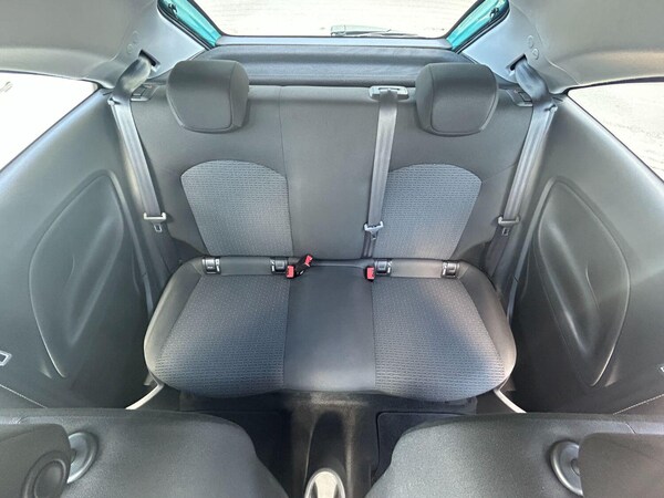 Used Vauxhall Corsa 2016 for sale - 75173263: Photo 18