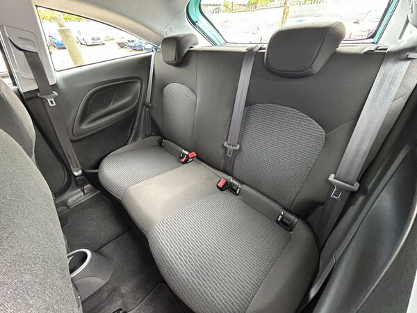Used Vauxhall Corsa 2016 for sale - 75173263: Photo 19