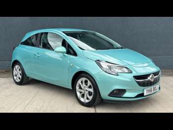 Used Vauxhall Corsa 2016 for sale - 75173263: Photo