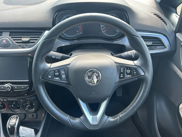 Used Vauxhall Corsa 2016 for sale - 75173263: Photo 21