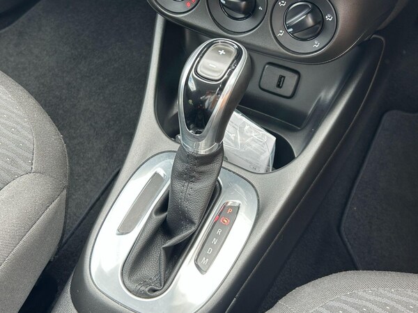 Used Vauxhall Corsa 2016 for sale - 75173263: Photo 25