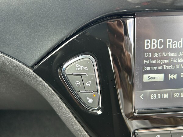 Used Vauxhall Corsa 2016 for sale - 75173263: Photo 26