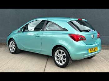 Used Vauxhall Corsa 2016 for sale - 75173263: Photo