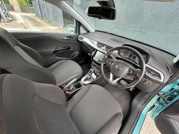 Used Vauxhall Corsa 2016 for sale - 75173263: Photo 46