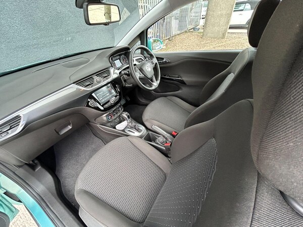 Used Vauxhall Corsa 2016 for sale - 75173263: Photo 47