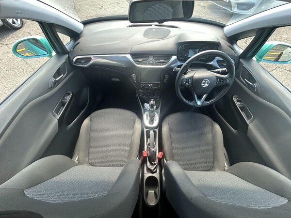 Used Vauxhall Corsa 2016 for sale - 75173263: Photo 4