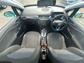 Used Vauxhall Corsa 2016 for sale - 75173263: Photo