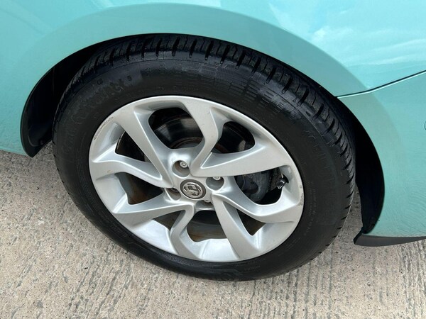 Used Vauxhall Corsa 2016 for sale - 75173263: Photo 5