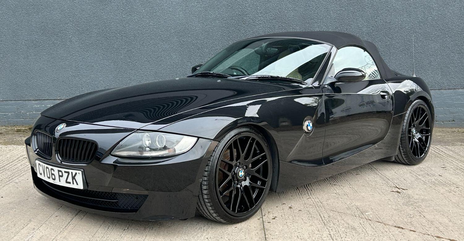 Used BMW Z4 2006 for sale - 76334768: Photo 11