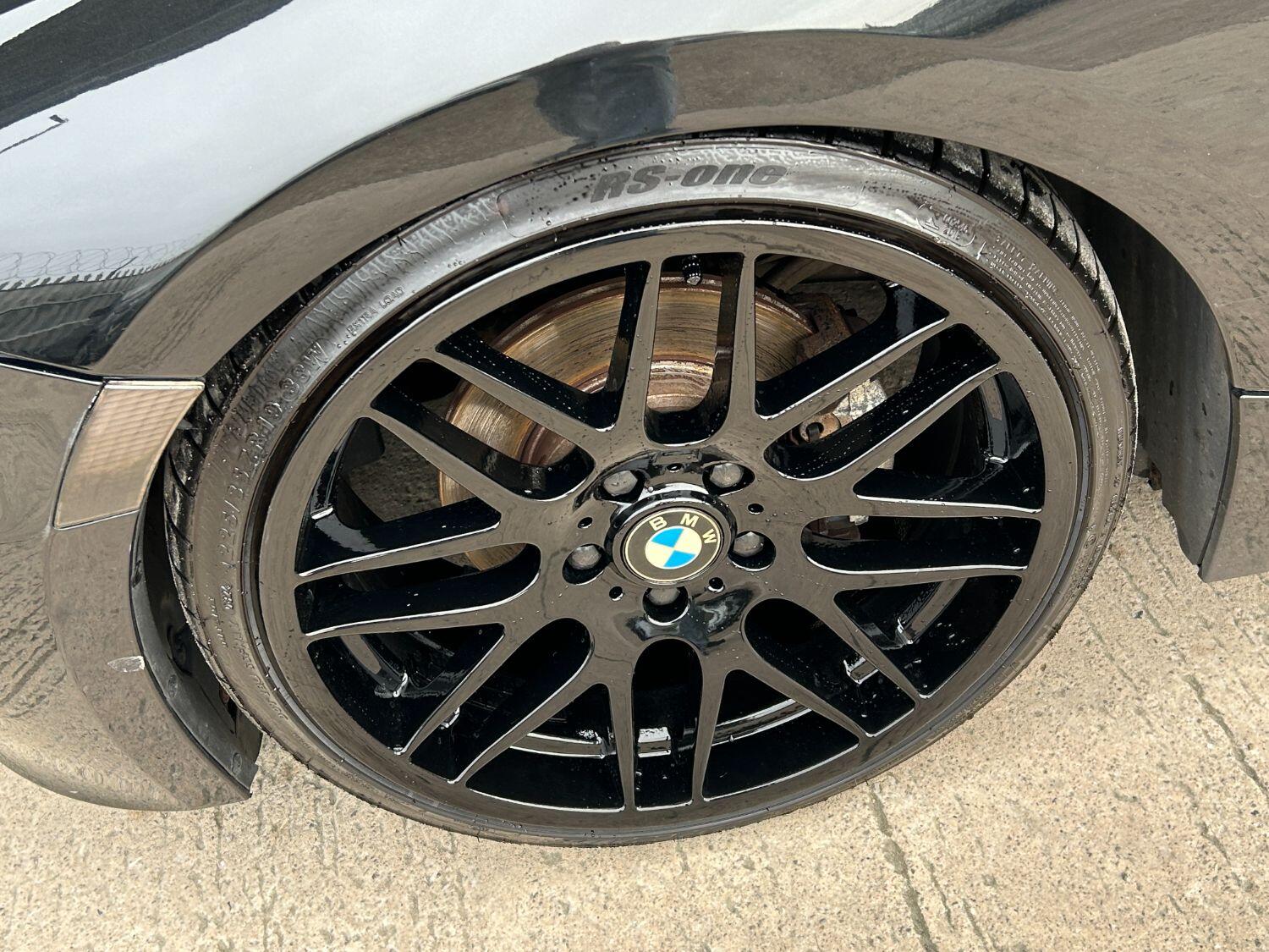 Used BMW Z4 2006 for sale - 76334768: Photo 15