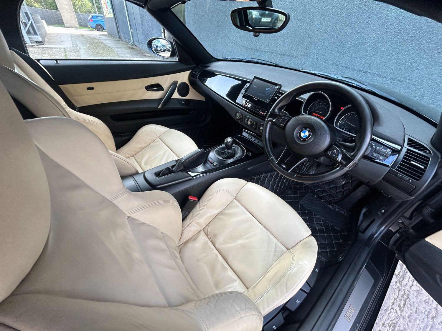 Used BMW Z4 2006 for sale - 76334768: Photo 17