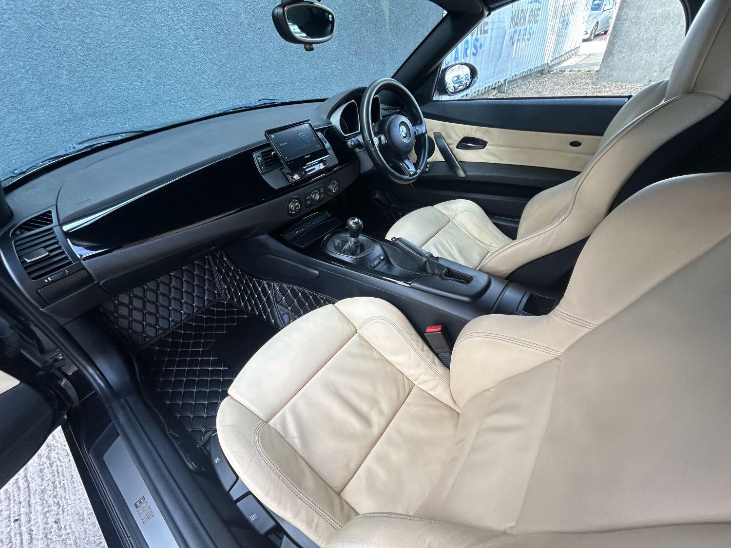 Used BMW Z4 2006 for sale - 76334768: Photo 18