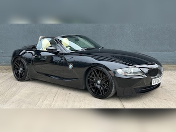 Used BMW Z4 2006 for sale - 76334768: Photo