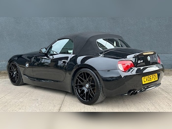 Used BMW Z4 2006 for sale - 76334768: Photo