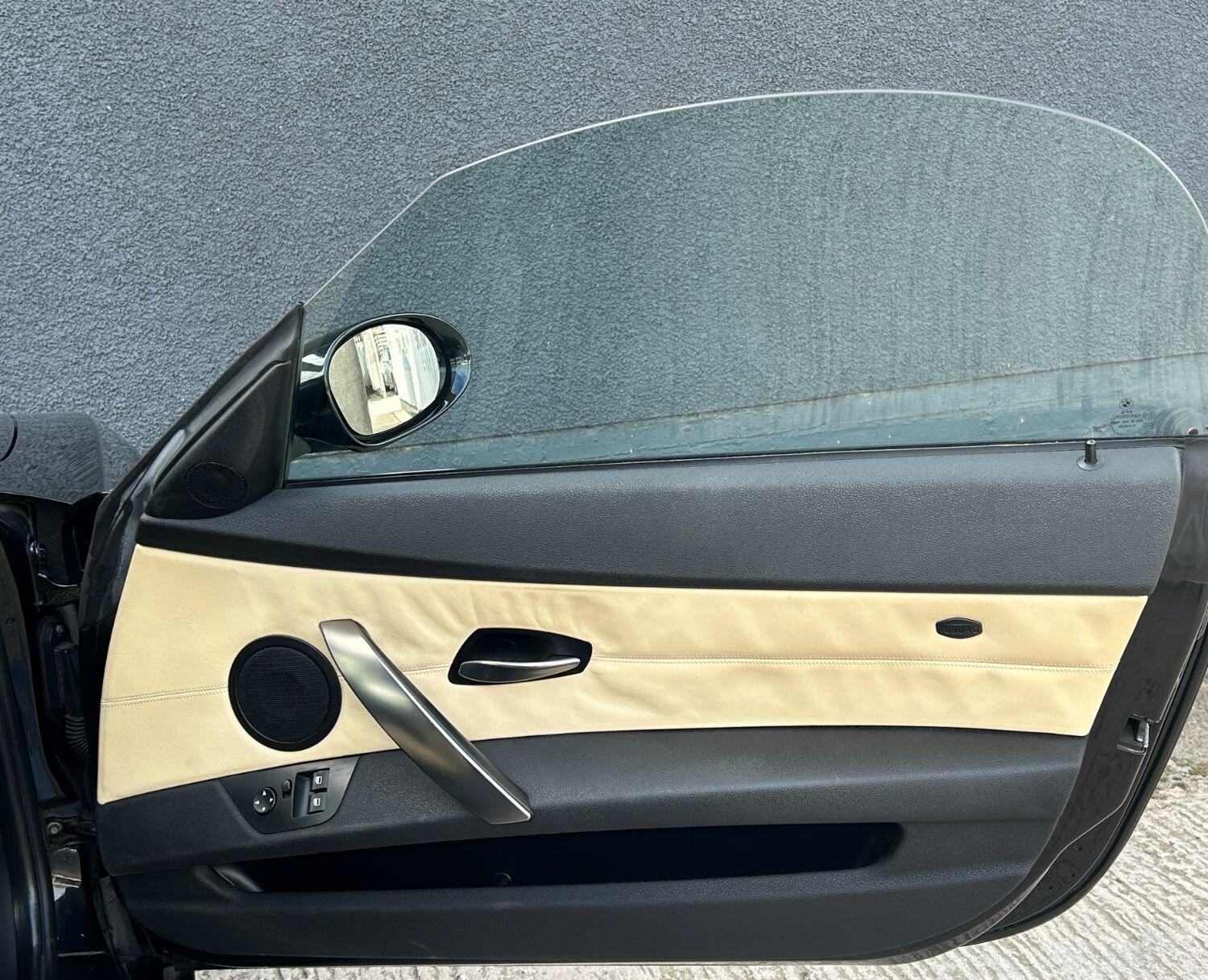 Used BMW Z4 2006 for sale - 76334768: Photo 33