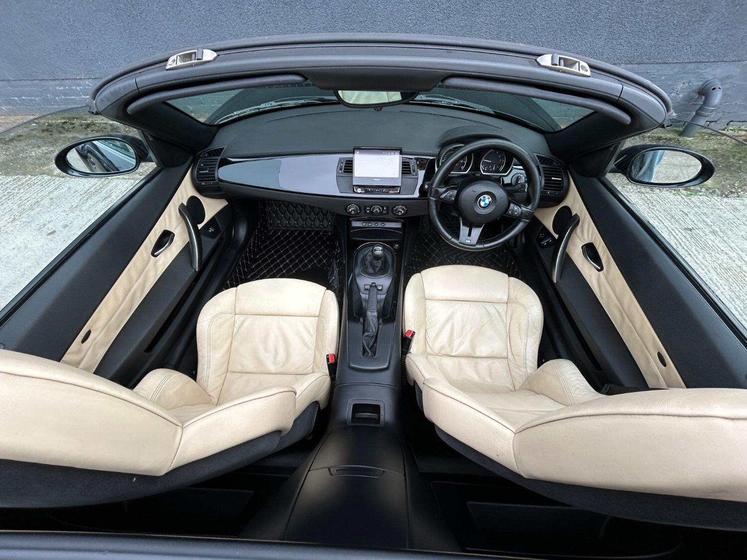Used BMW Z4 2006 for sale - 76334768: Photo 4