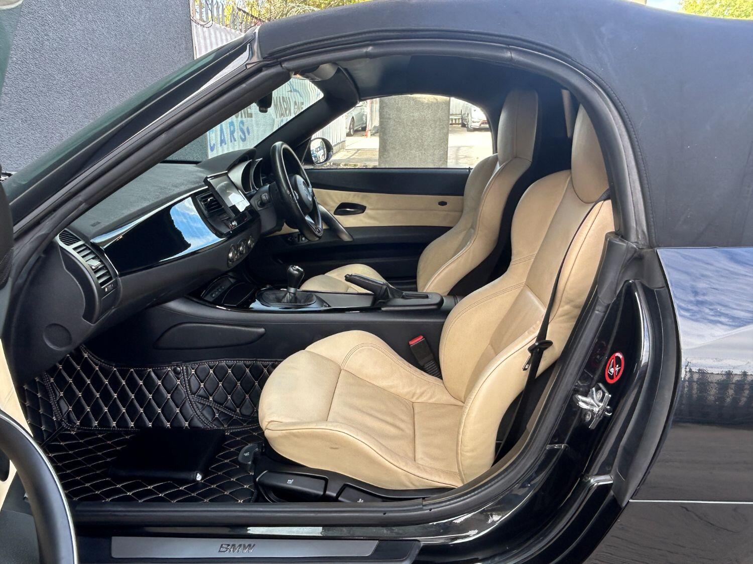 Used BMW Z4 2006 for sale - 76334768: Photo 40
