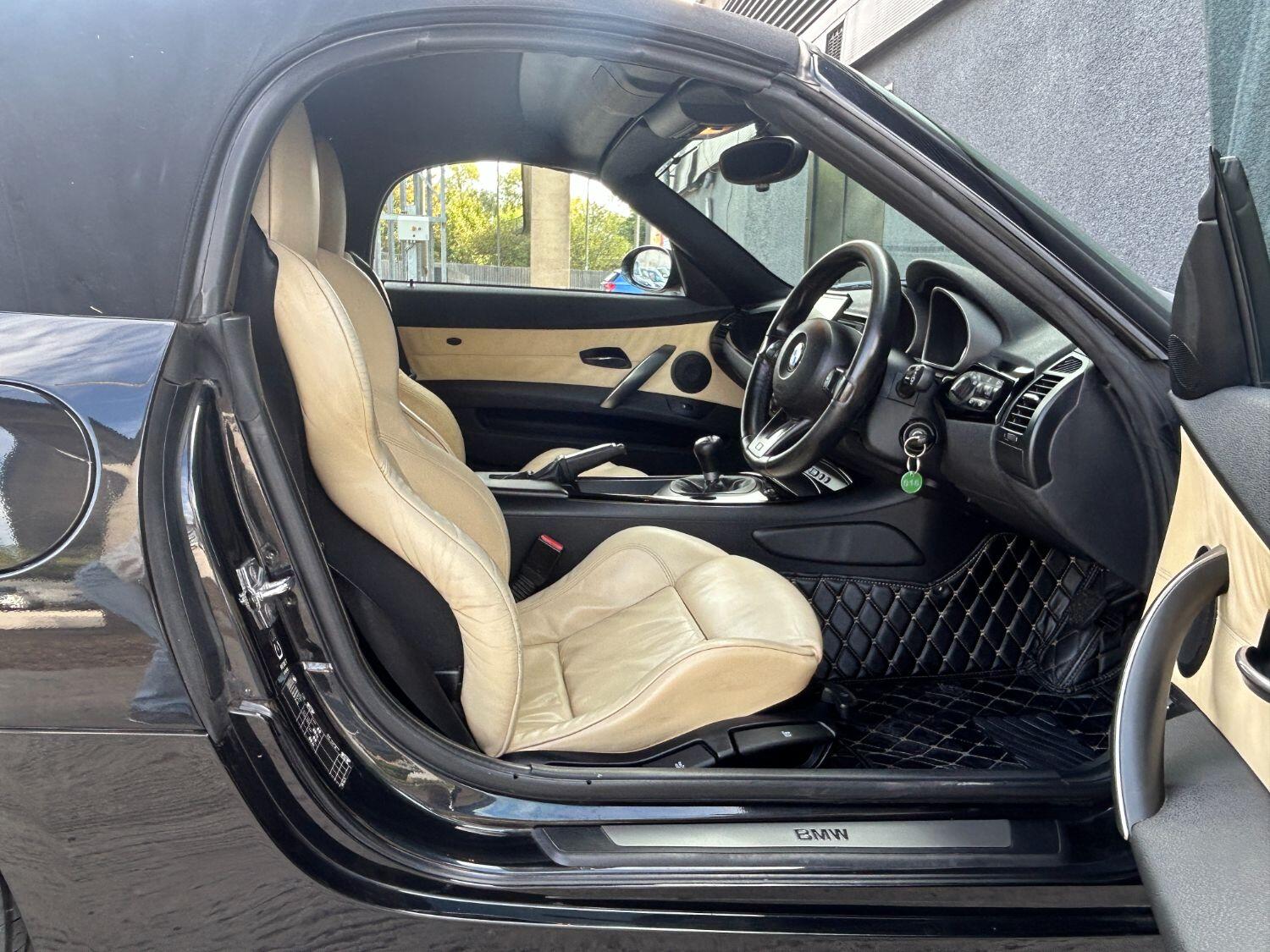 Used BMW Z4 2006 for sale - 76334768: Photo 41
