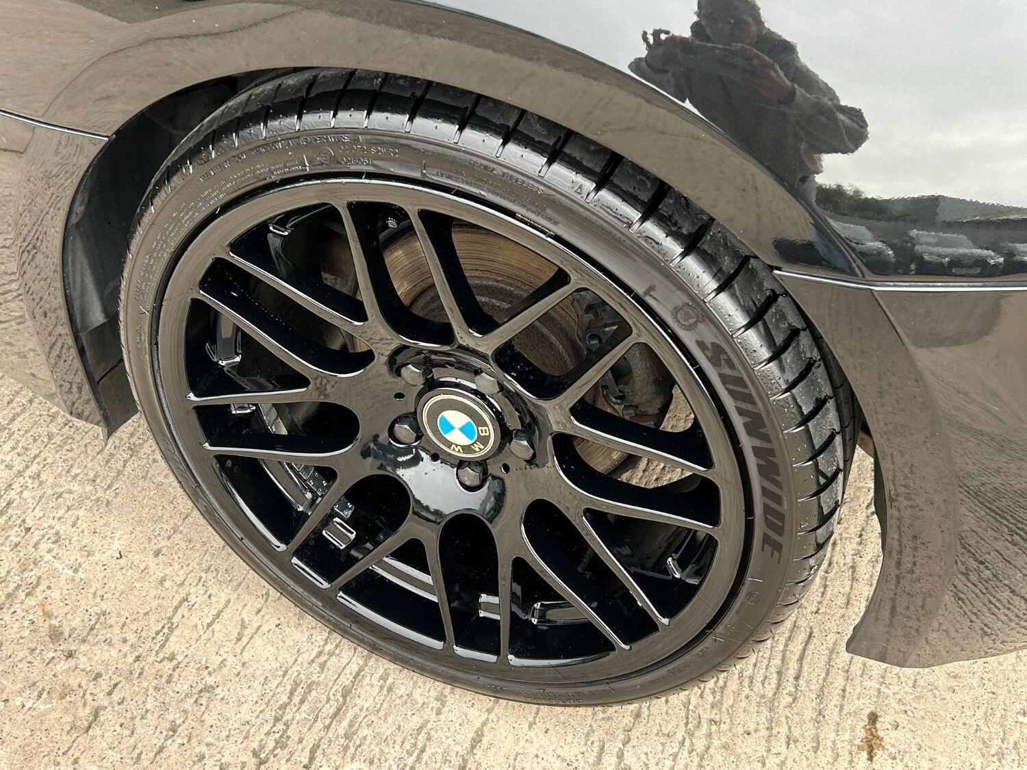 Used BMW Z4 2006 for sale - 76334768: Photo 5