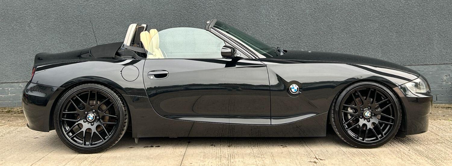 Used BMW Z4 2006 for sale - 76334768: Photo 7