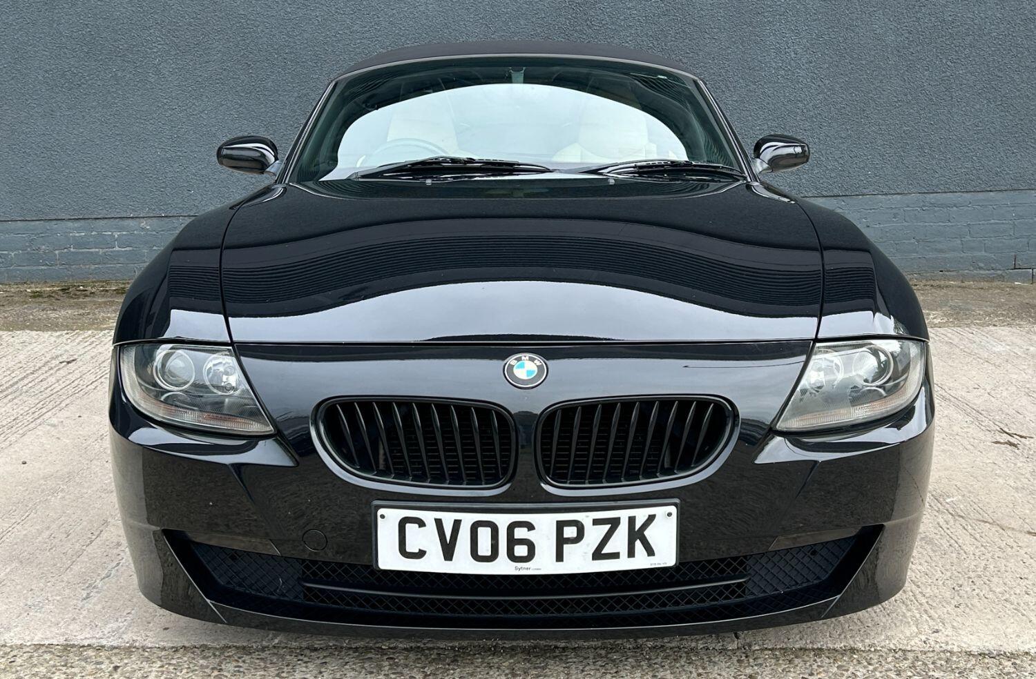 Used BMW Z4 2006 for sale - 76334768: Photo 9