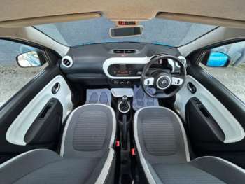 Used Renault Twingo 2015 for sale - 74506462: Photo