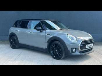 2016 - 1.5 Clubman Cooper 6-Door