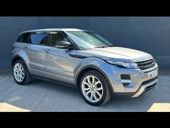 2013 - 2.2 SD4 Dynamic 5-Door