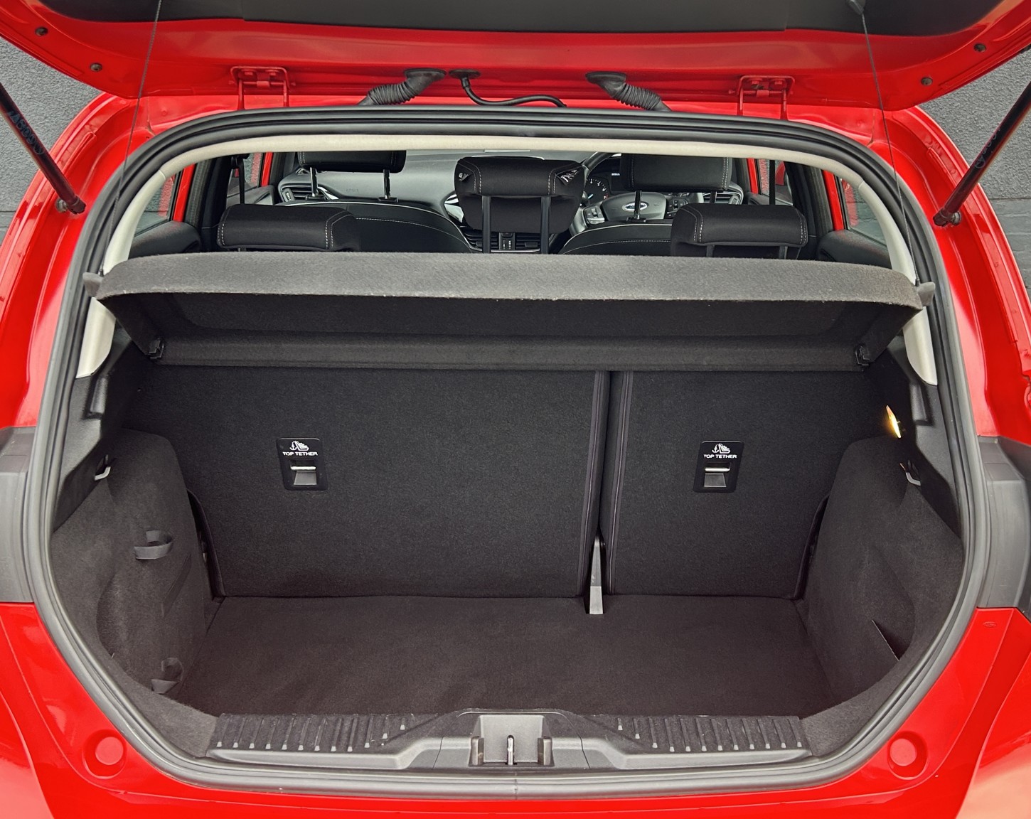 Used Ford Fiesta 2018 for sale - 76476959: Photo 16