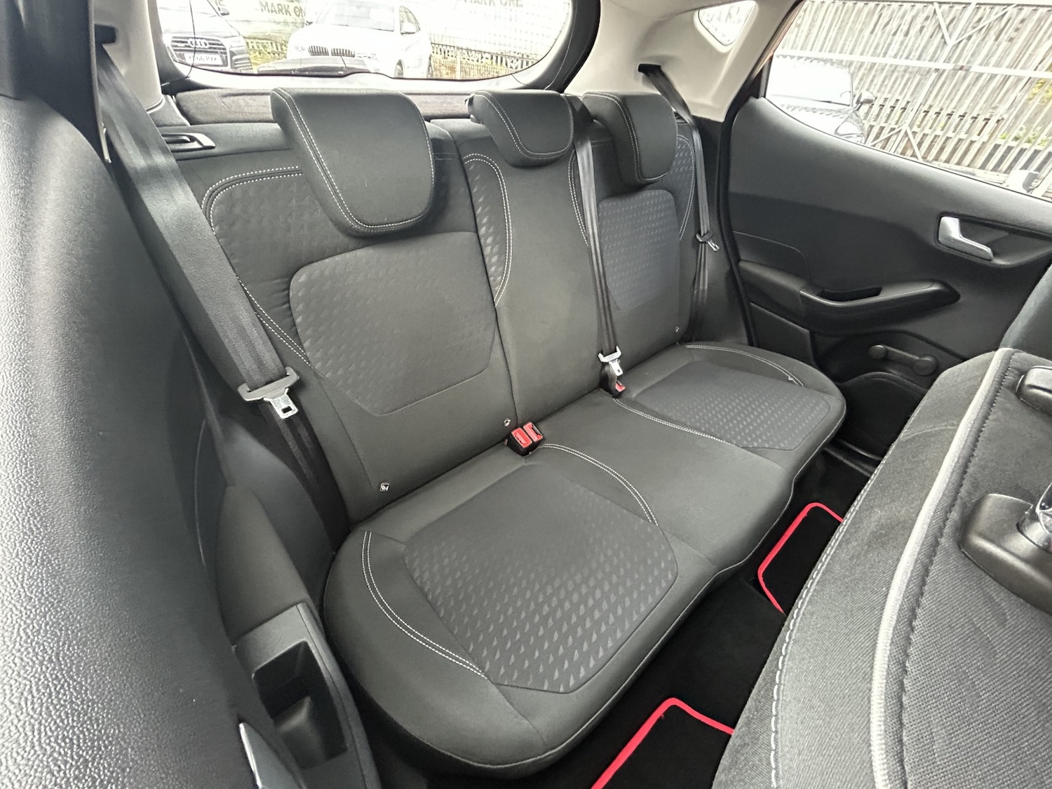 Used Ford Fiesta 2018 for sale - 76476959: Photo 17