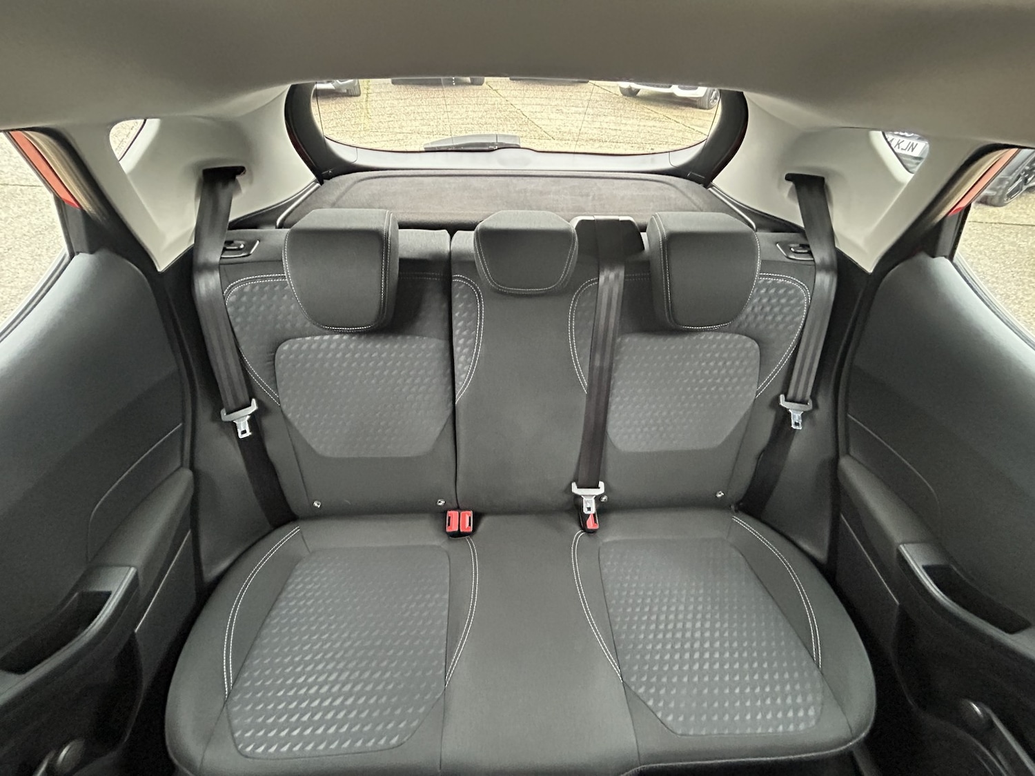 Used Ford Fiesta 2018 for sale - 76476959: Photo 18